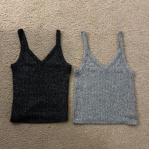 American Eagle Tank Tops